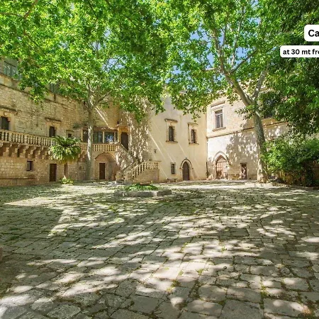 La Maison Du Gardien A 卡洛维诺