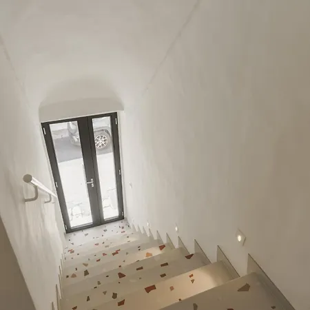 La Maison Du Gardien A 公寓