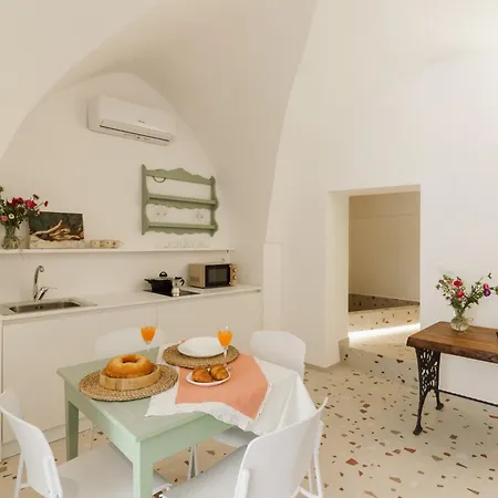 La Maison Du Gardien A